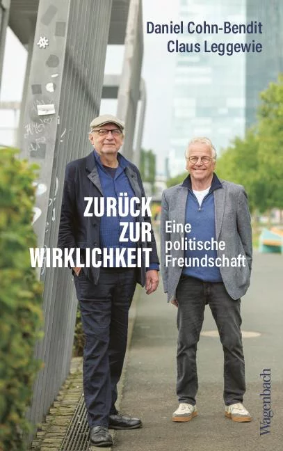 Zurück zur Wirklichkeit