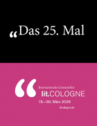 lit.COLOGNE 2025