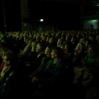 lit.COLOGNE spezial 2024: 08.11.: Helden – Frank Schätzing präsentiert seinen neuen großen Mittelalterroman ©Hieronymus Rönneper