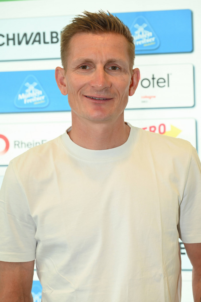 Photo: André Greipel