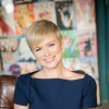 Cecelia Ahern © Barry McCall