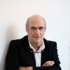 Photo: Colm Tóibín