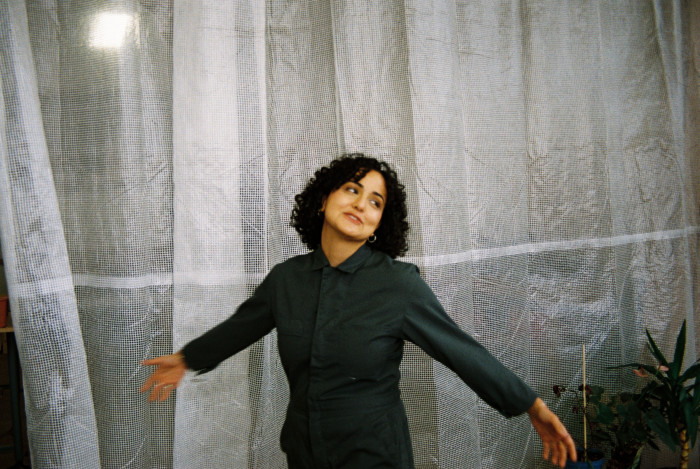 Photo: Duygu Ağal