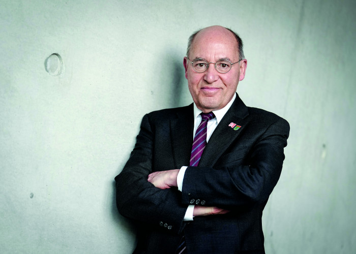 Foto: Gregor Gysi