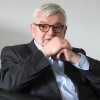 Photo: Joschka Fischer