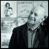 Nick Hornby © Miriam Douglas