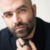 Roberto Saviano © Mario Zanaria