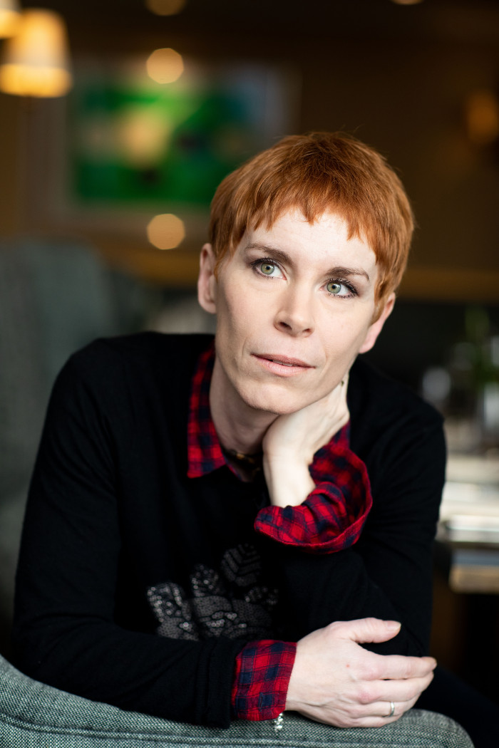 Foto: Tana French