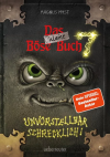 Das kleine Böse Buch: Unvorstellbar schrecklich!