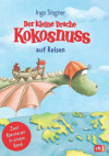 Der kleine Drache Kokosnuss auf Reisen