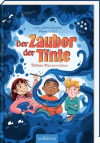 Der Zauber der Tinte – Totales Klassenchaos