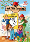 Die wilden Robbins. Spurlos verschwunden!