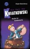 Ein Fall für Kwiatkowski. Rache ist Schokotorte