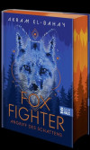 Foxfighter – Angriff des Schattens