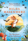 Hilda Hasenherz. Das Abenteuer auf der Adlerinsel