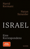 Israel. Eine Korrespondenz