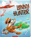 Lenny Hunter – Die wandernde Insel