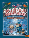 Rolf und Rose – Der Dieb der Farben