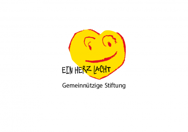 Ein Herz Lacht Logo